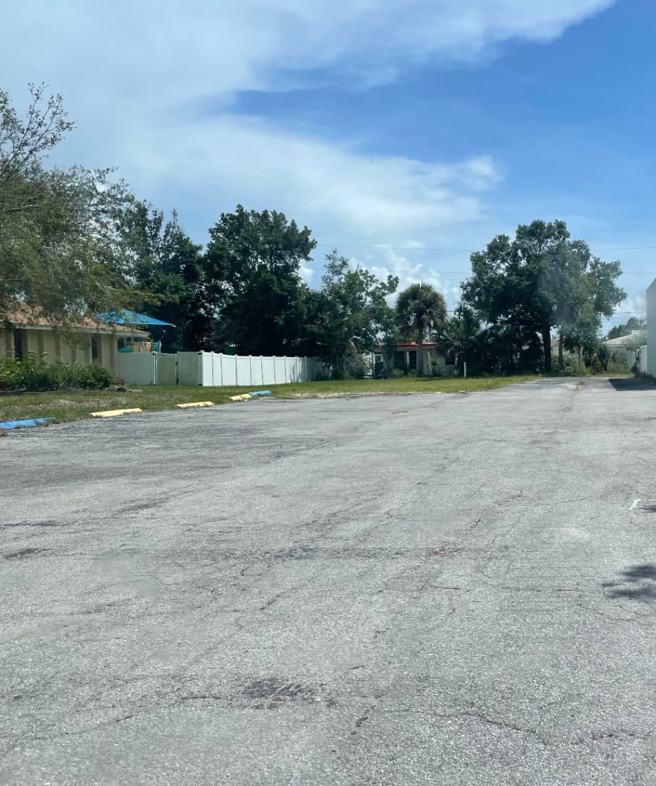 Shamrock Spot Food Truck Space Available