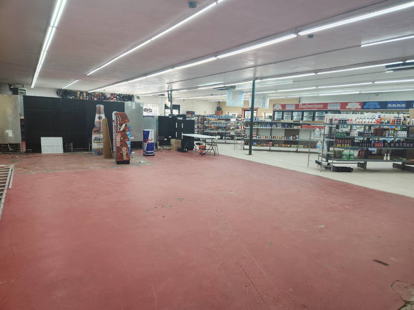 [Fort Worth][tx] food truck location and space for rent