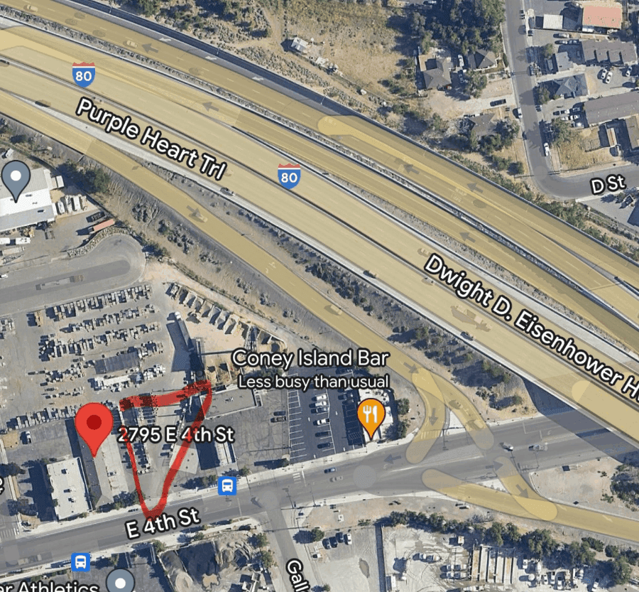 Food Truck Parking Spaces For Rent In Nevada FoodParks io Food truck parking spaces for rent in nevada foodparks io