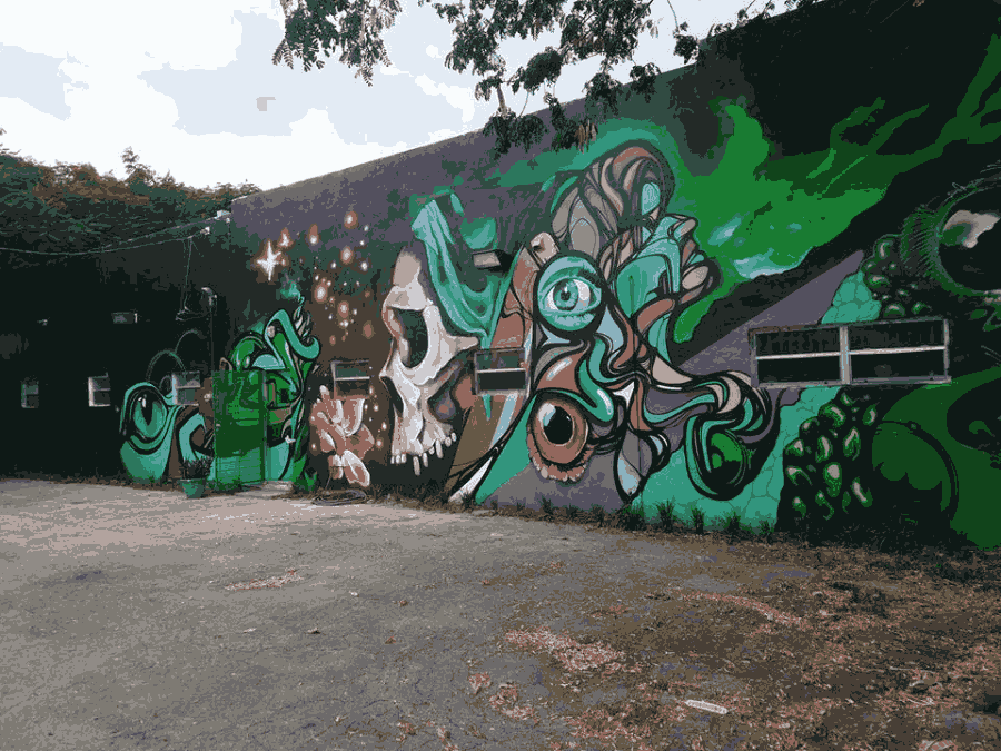 The Bridge Miami Npo