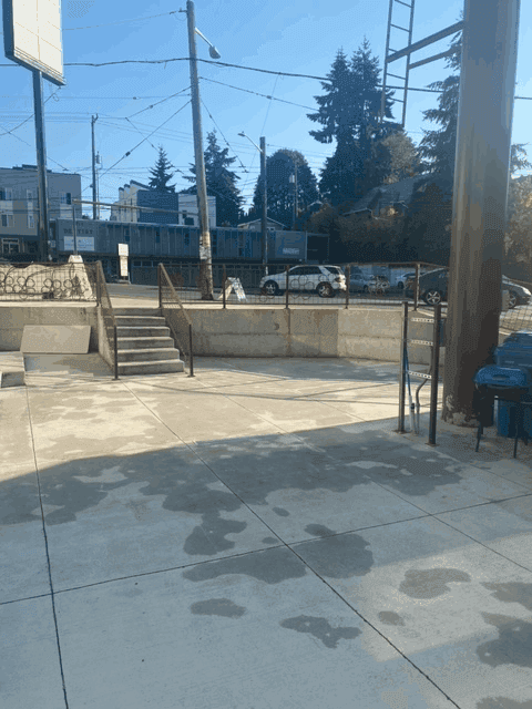 Brandon St. Food Court