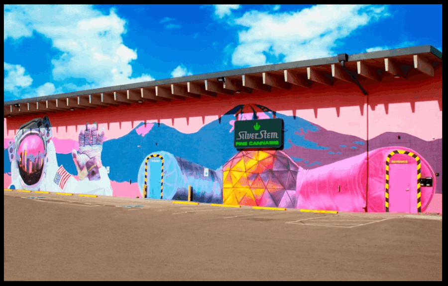 Fort Lupton CO, Dispensary Shop 24/7