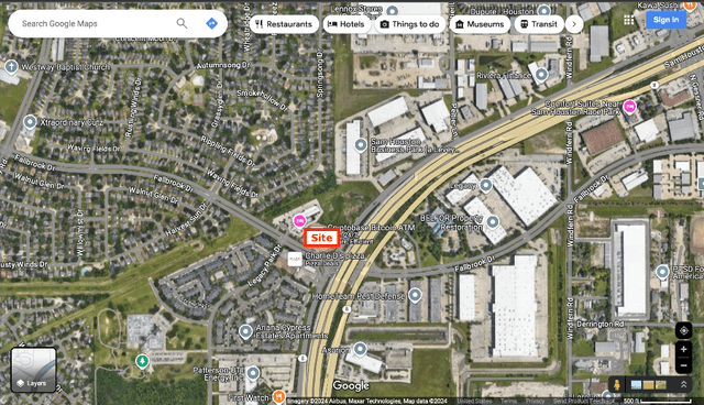 8902 Fallbrook Dr,houston Tx 77064