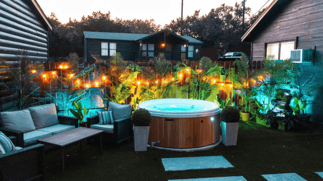 Starlight Horizon - 14 Cabins on 5 Acres in Canyon Lake