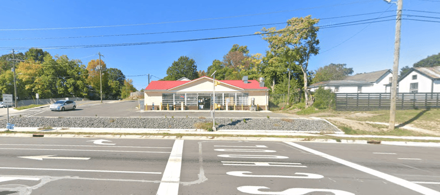 Fast Stop #2