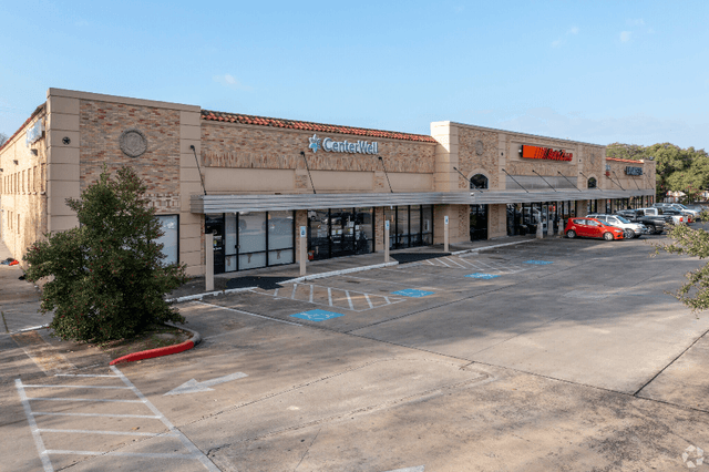 5104 Harrisburg Blvd