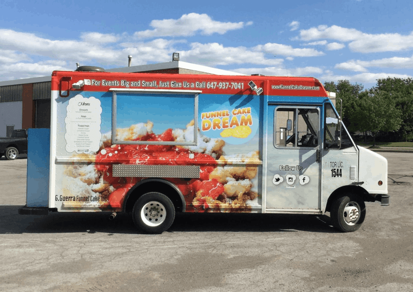 Mississauga Flea Market