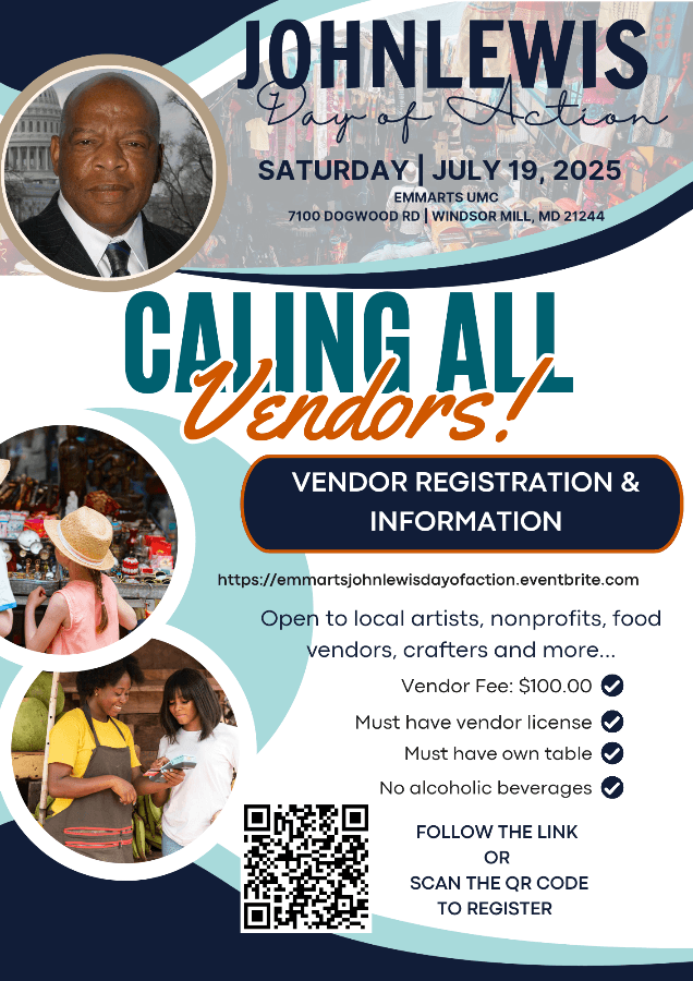 Emmarts United Methodist Church