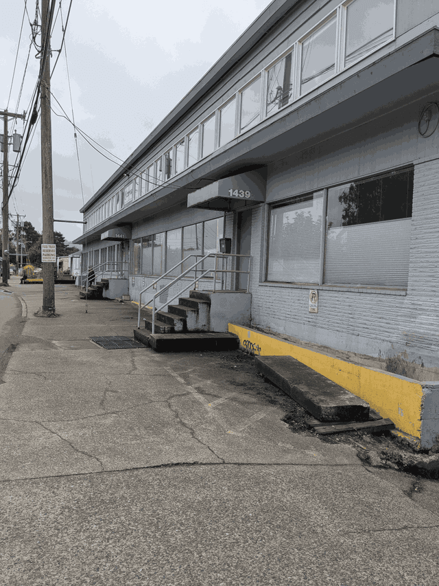 Shipyard Parking Services