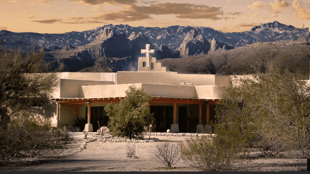 Desert Skies United Methodist Church