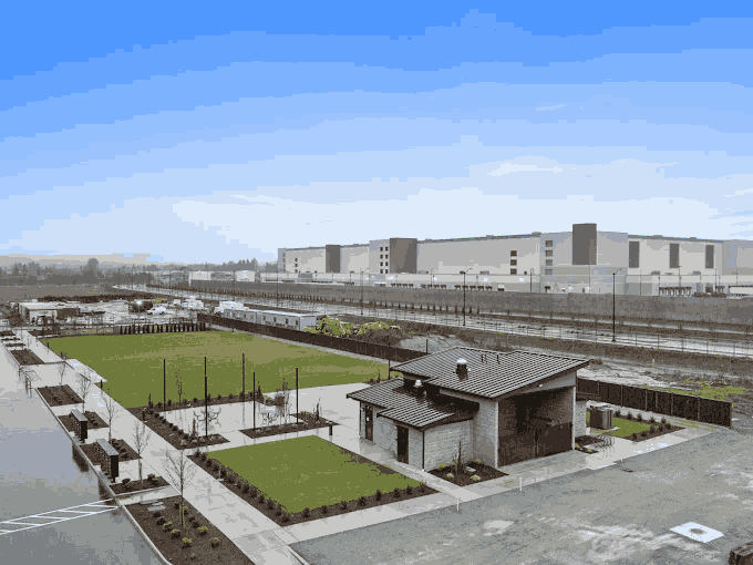 The Outpost Apartments