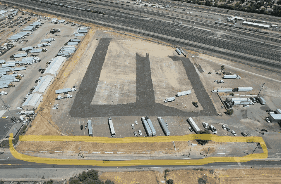 The North Yard Llc