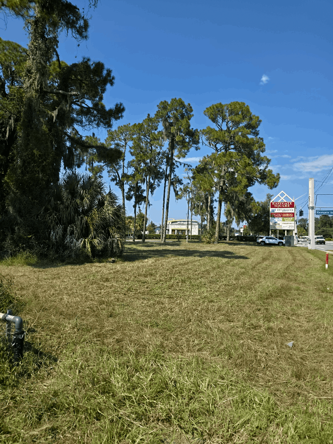 Food Truck Location Available in the Busiest Corridor of Growing Putnam County