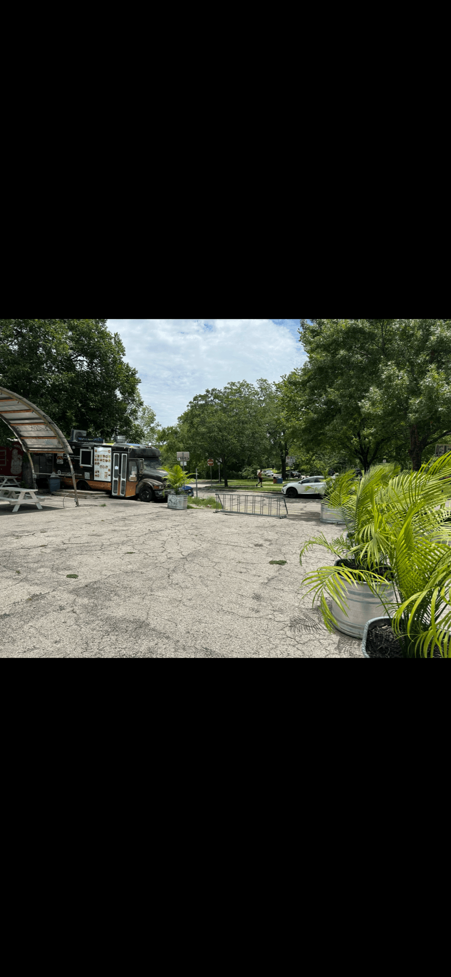 29th St Ballroom Food Park