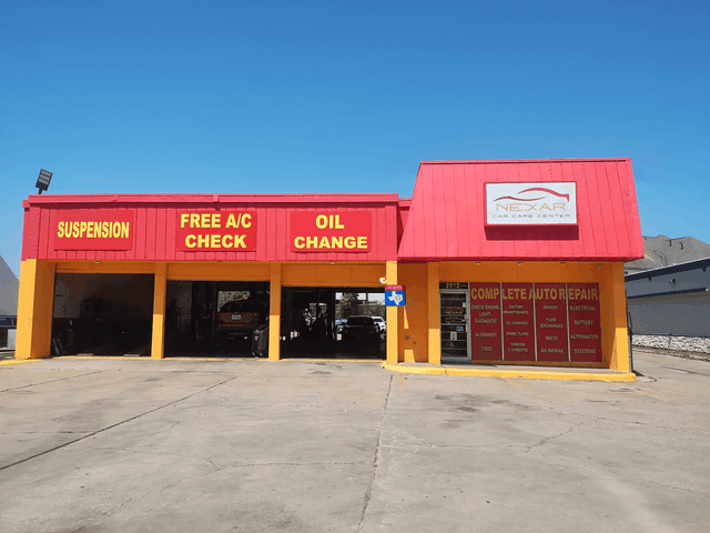 Nexar Auto Center #2