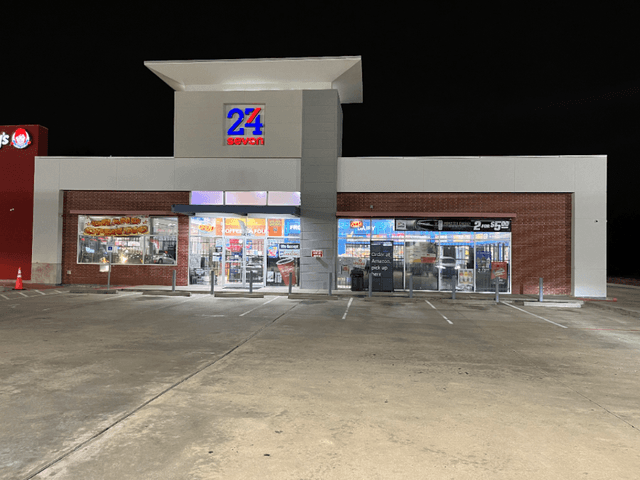 Two Spaces Available Near Blackhawk & Fuqua St