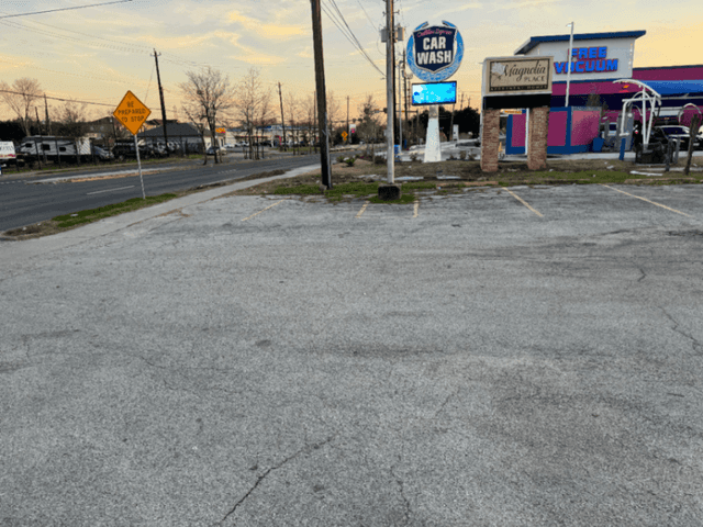 Vibe Life Daiquiri Lounge