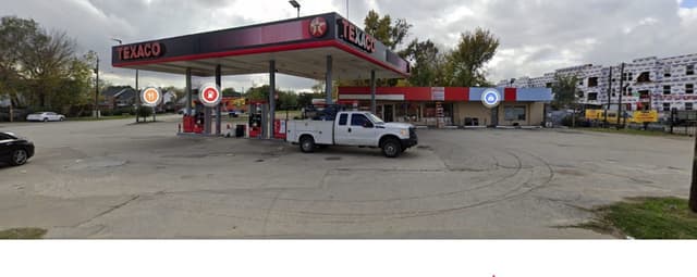 LittleYork food Park availability