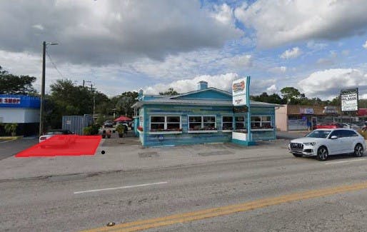 [Tampa][fl] food truck location and space for rent