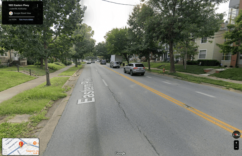 Neighborhood Event on 10/18