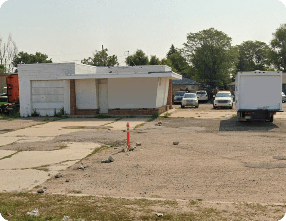 Food truck space available in Aurora, Colorado