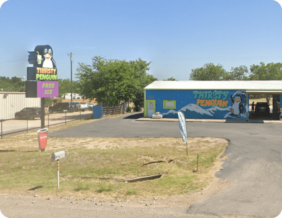 [Liberty Hill][tx] food truck location and space for rent