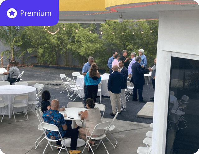 Little Havana Food truck location for Thurs, Fri & Sat!