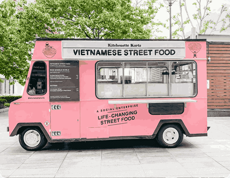 Food Truck