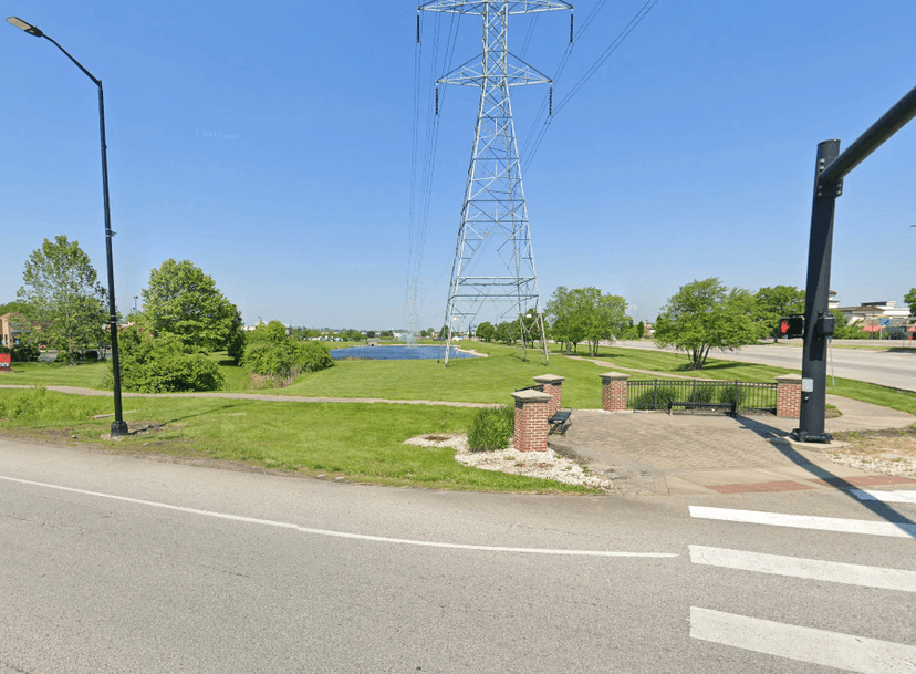 West Chester Prime Location. I75 exit/ Hotel/New Construction/High Volume traffic