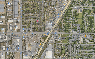 Old Highway 78 Food Park