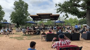 Community Gardens
