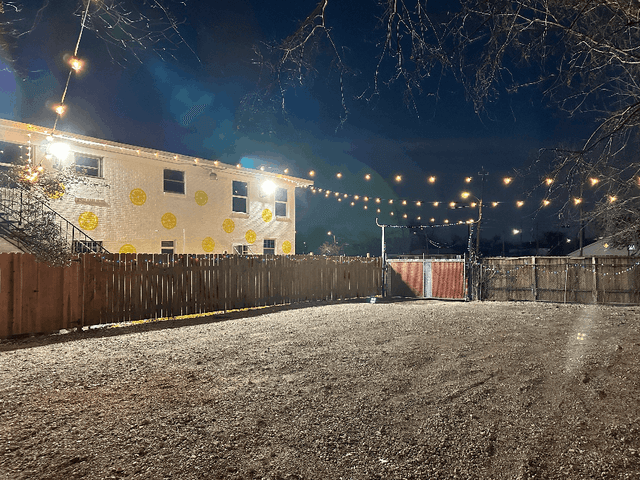 Lemon Drop Food Truck Lot