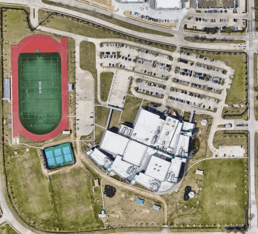 British International School of Houston