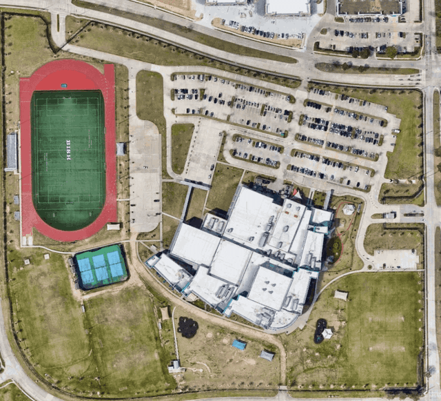 British International School of Houston