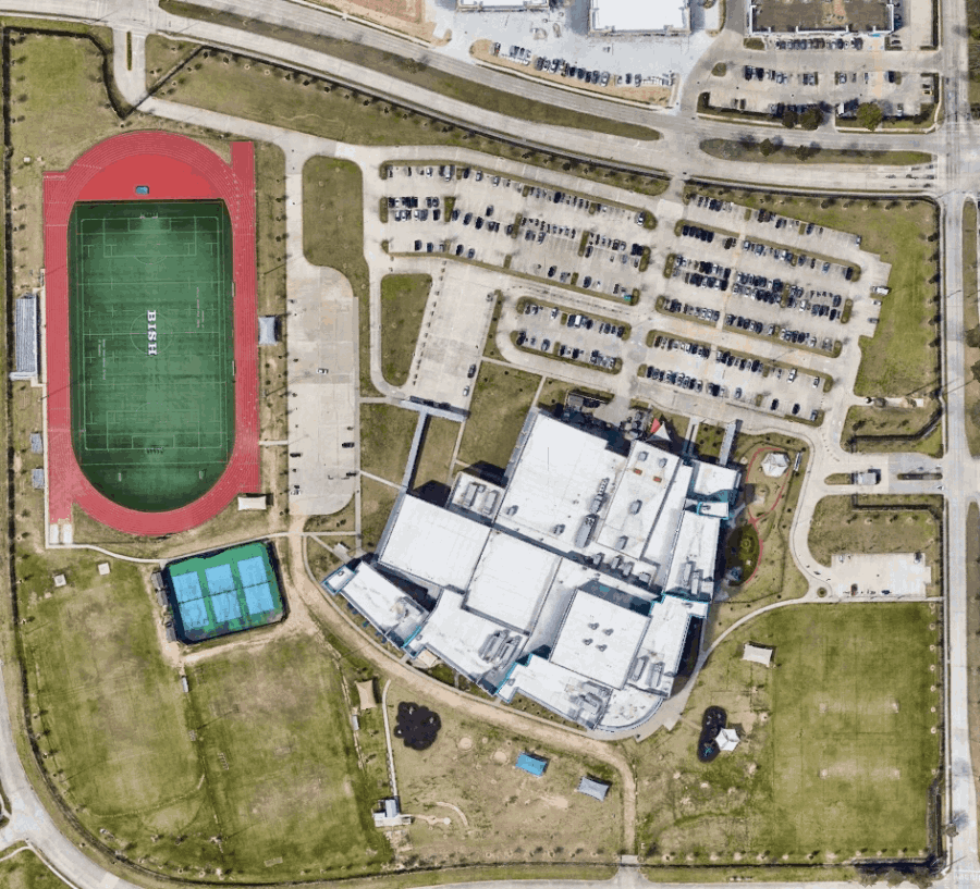 British International School of Houston