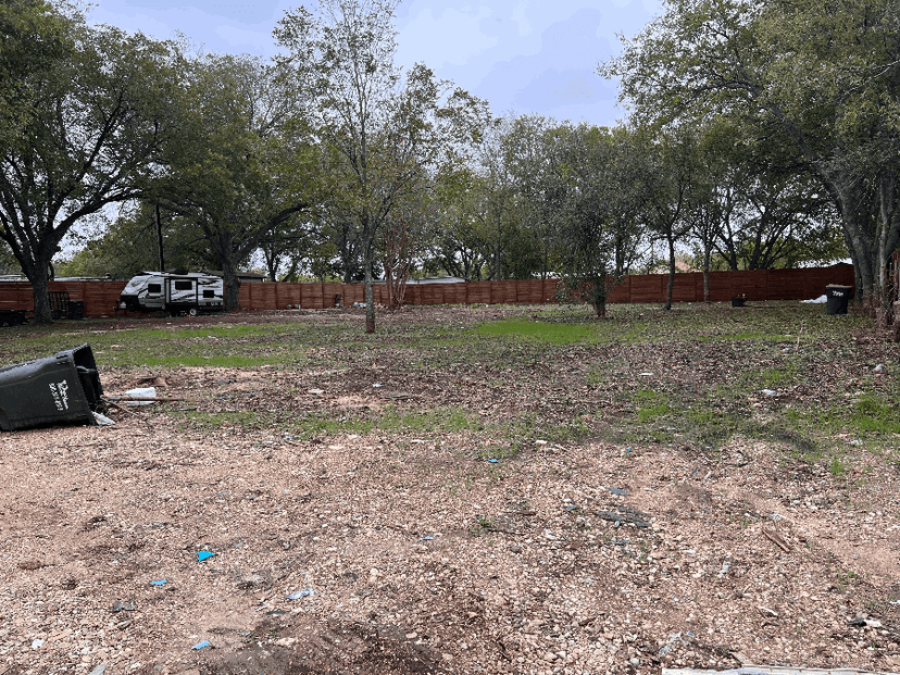 Twin Creeks Food Trailer Park