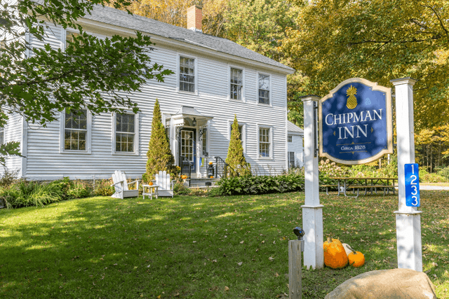 Chipman Inn