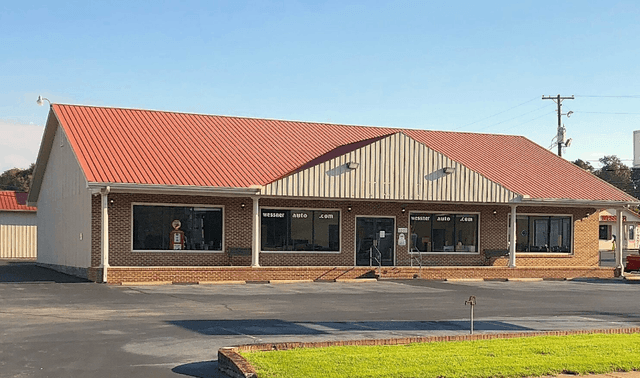 Truck Space for Rent Mid-State Piano Gallery & Music