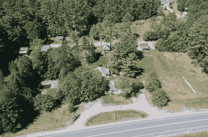 Blake Mountain