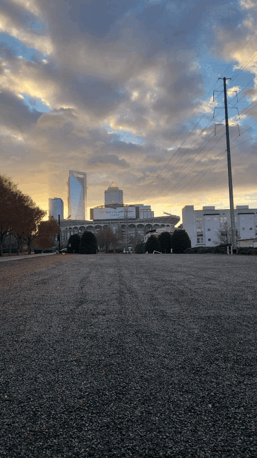 The Spot Lot