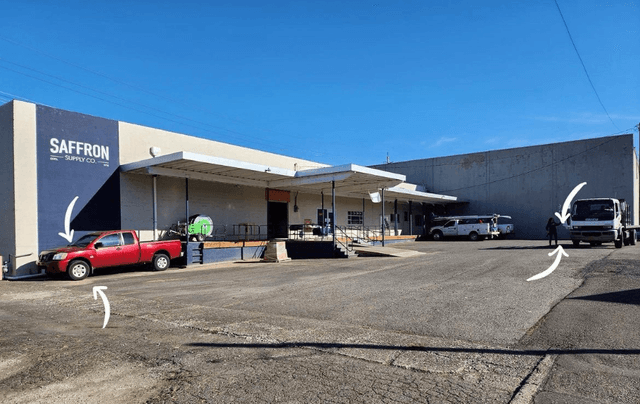 Saffron Supply Co