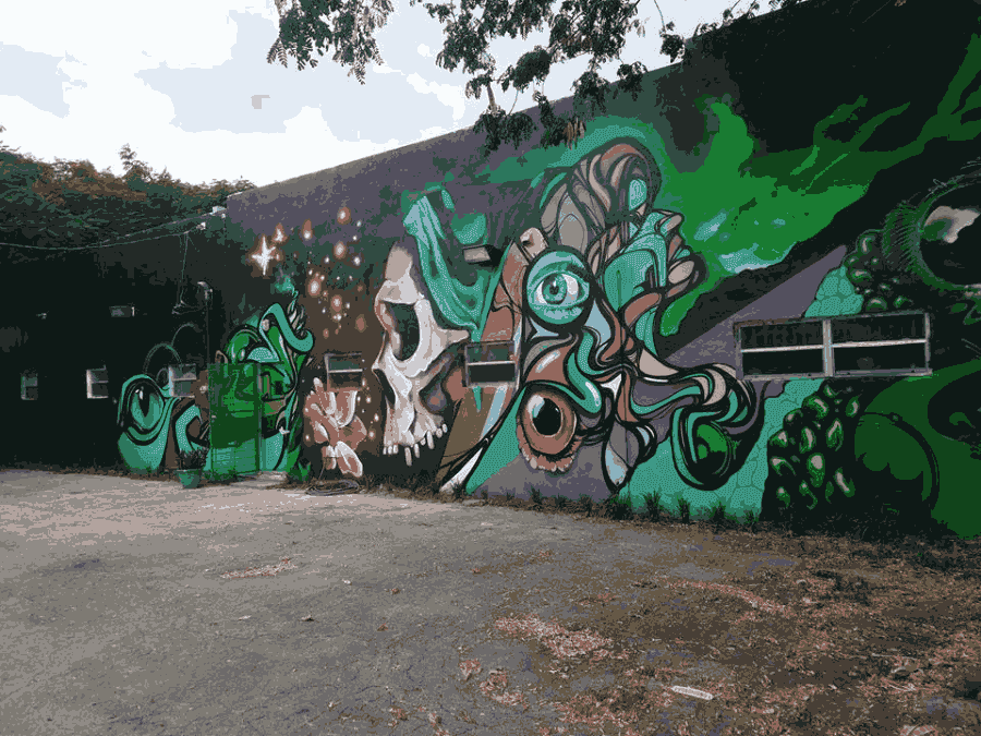 The Bridge Miami Npo