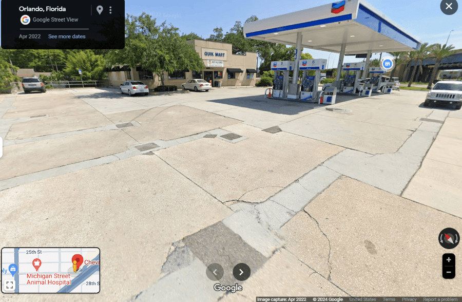Quik Mart
