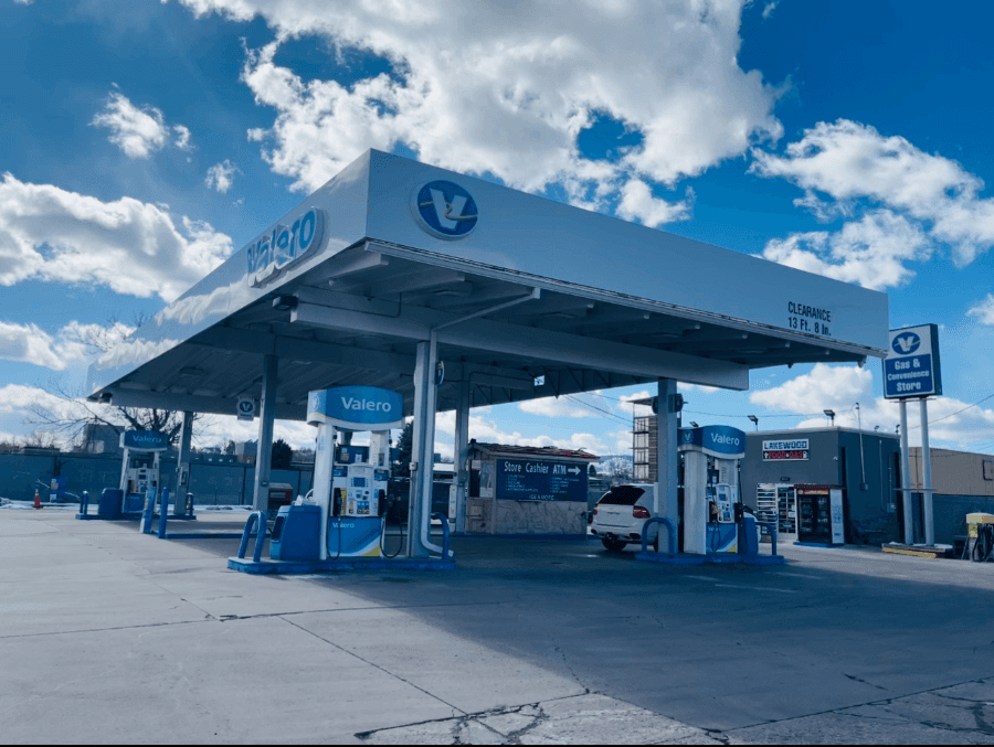 Lakewood Food & Gas