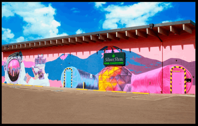 Fort Lupton CO, Dispensary Shop 24/7