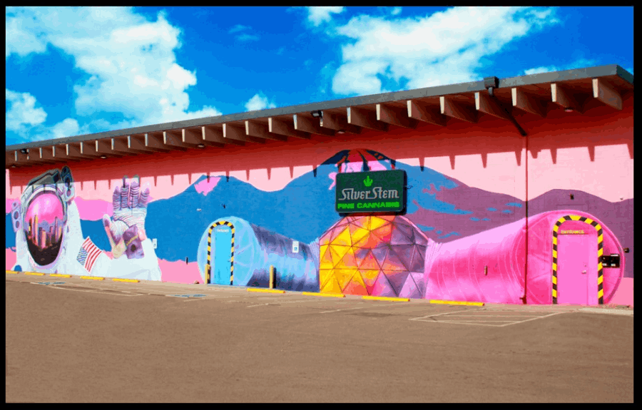 Fort Lupton CO, Dispensary Shop 24/7