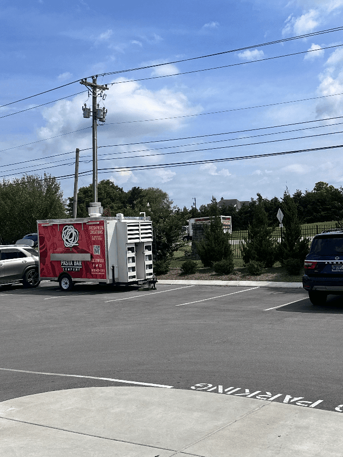 BUTTERS ACE HARDWARE