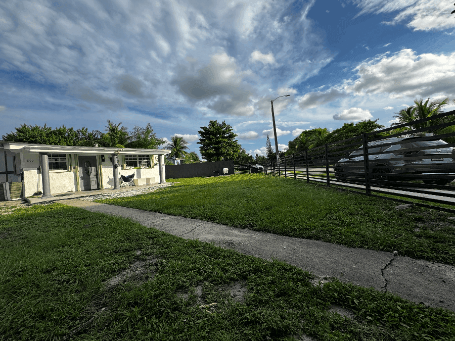 Large Space Available in North Miami