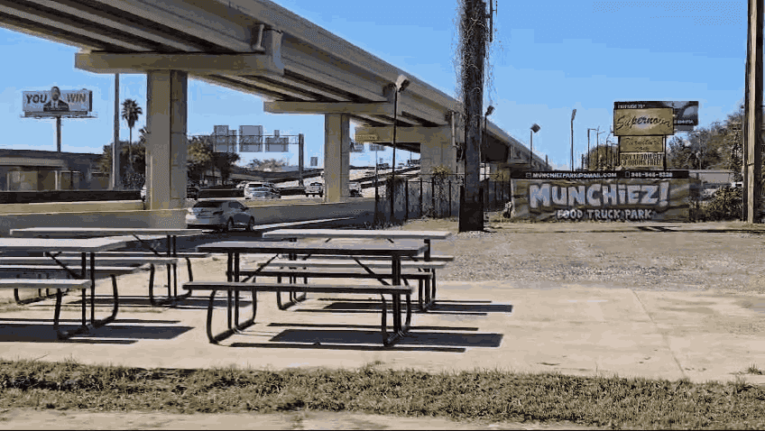 Munchiez Food Truck Park