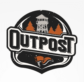 Outpost food pavilion (18 Spots)